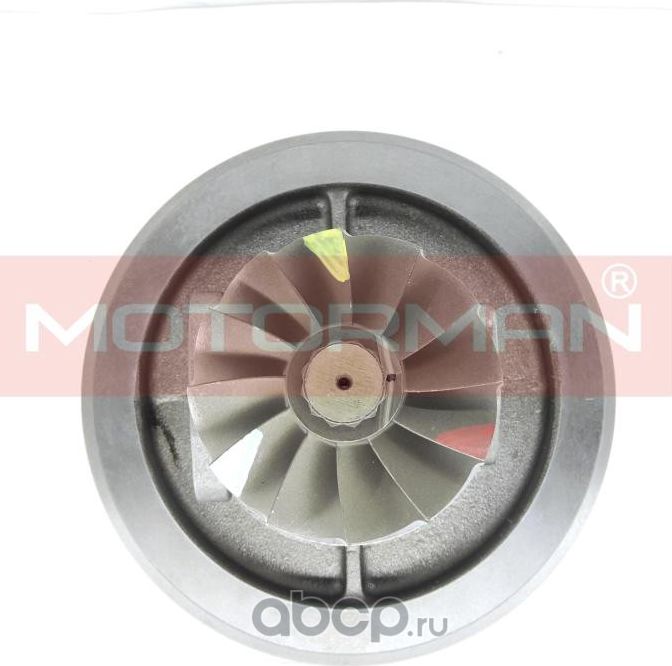 Картридж для турб. hx55 (Motorman). Артикул 784038613CHRA