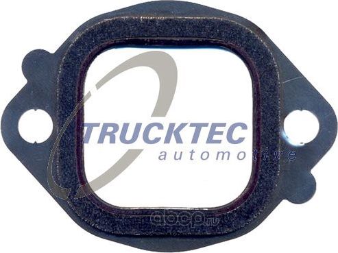 Прокладка выпускного коллектора Trucktec Automotive. Артикул 03.16.006