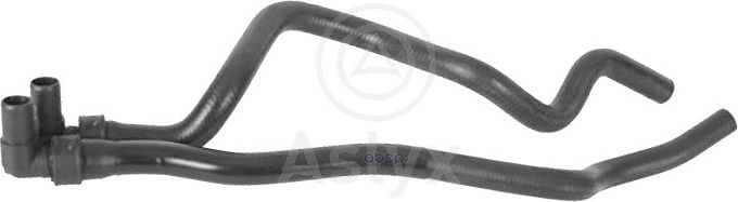 Шланг, теплообменник (обогрев) (Aslyx). Артикул AS204207