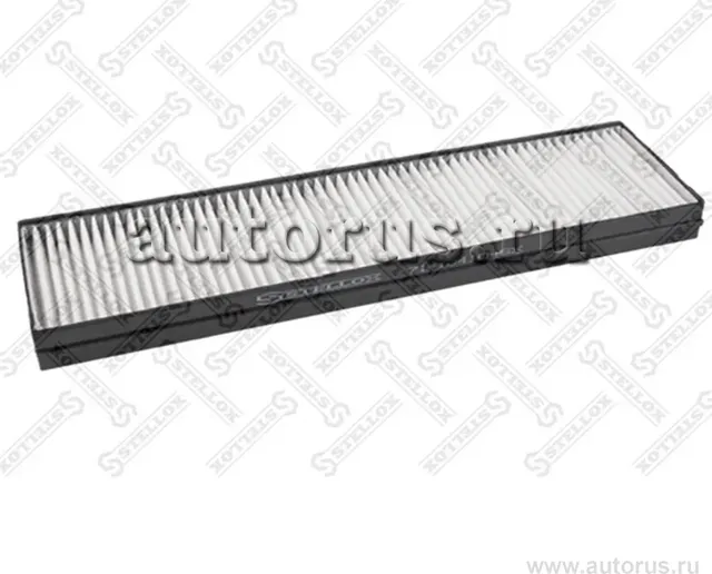 Салонный фильтр Stellox (Синтетика) для Hyundai i20 I 2008-2015. Артикул 71-10410-SX