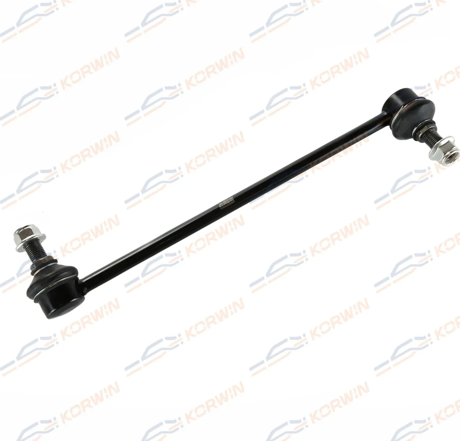 Стойка стабилизатора FR R NISSAN X-Trail (T32) 2013 (Korwin). Артикул KWAD0306R