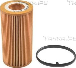 Масляный фильтр Zentparts для Audi S3 II (8P) 2006-2013. Артикул Z33588