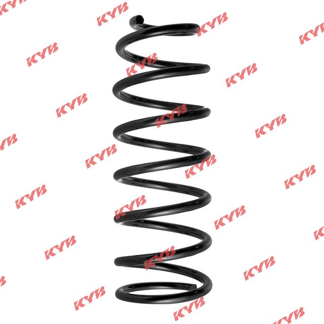 Пружина подвески KYB K-Flex. Артикул RK9517