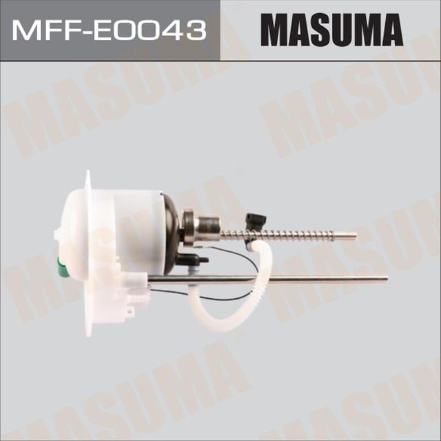 Топливный фильтр Masuma. Артикул MFF-E0043