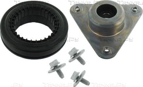 Опора амортизатора (стойки) SKF. Артикул VKDA 35639