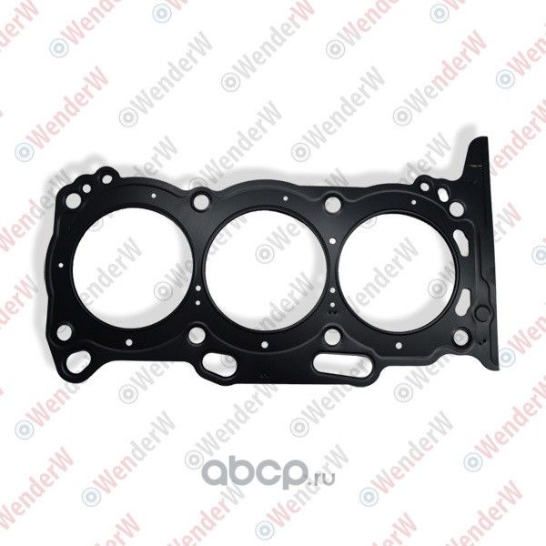 ПРОКЛАДКА ГБЦ ПРАВАЯ (R) 3,5 LEXUS RX 350/450H (09-15), TOYOTA HIGHLAN (Wenderw). Артикул WEPC065