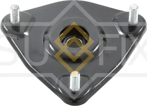 Опора стойки передней правая/левая HYUNDAI ELANTRA/TUCSON (Sufix). Артикул FM1273