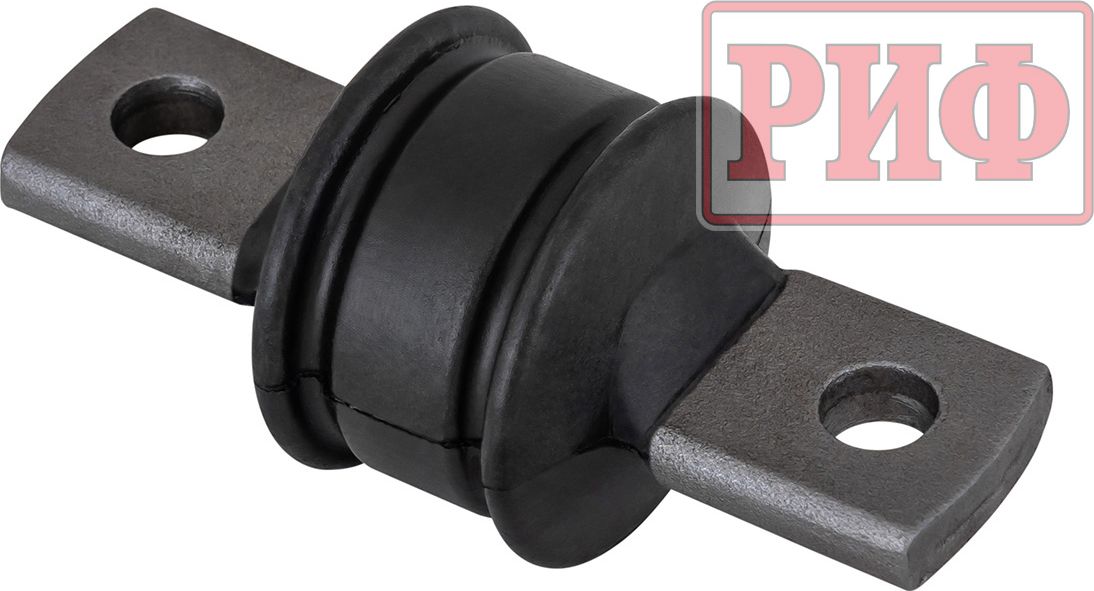 Втулка амортизатора РИФ SA287 с маркировкой 1. Артикул BL287
