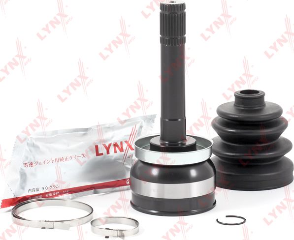 Шрус наружный (граната) LYNXauto. Артикул CO-5726