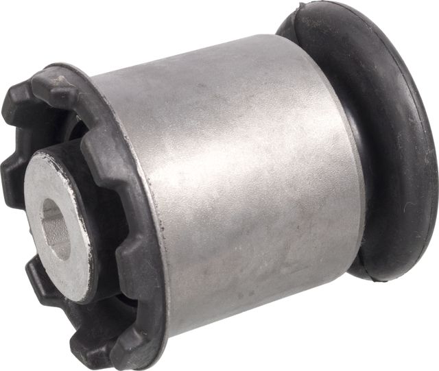 Сайлентблок заднего рычага подвески Febi Bilstein (резина/металл) правый/левый внутренний для Mercedes-Benz Vito II (W639) 2003-2014. Артикул 47637