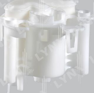 Топливный фильтр LYNXauto для Lexus RX II 2003-2005. Артикул LF-983M