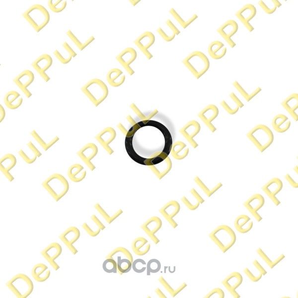 Кольцо уплотнительное D  7,65мм (Deppul). Артикул DEBZ0365