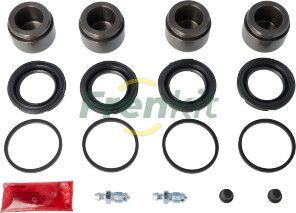 Ремкомплект тормозного суппорта Frenkit передний для Alfa Romeo 159 2005-2012. Артикул 242921