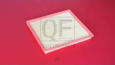 QF36A00258_фильтр воздушный!/ HAVAL H9 (Quattro Freni). Артикул QF36A00258