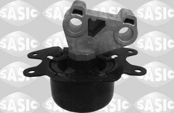 Подушка (опора) двигателя Sasic внутренний для Opel Corsa C 2000-2009. Артикул 2706040