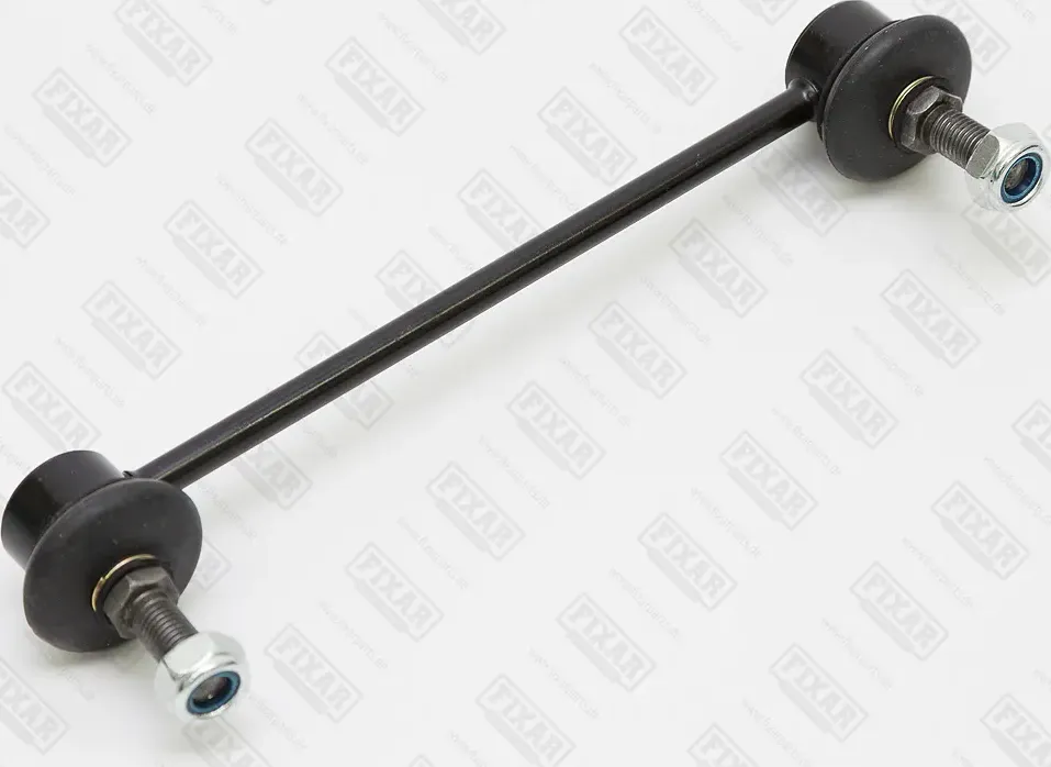 Тяга стабилизатора VOLVO S40/V40 95- перед.лев./прав. (Fixar). Артикул FP0698