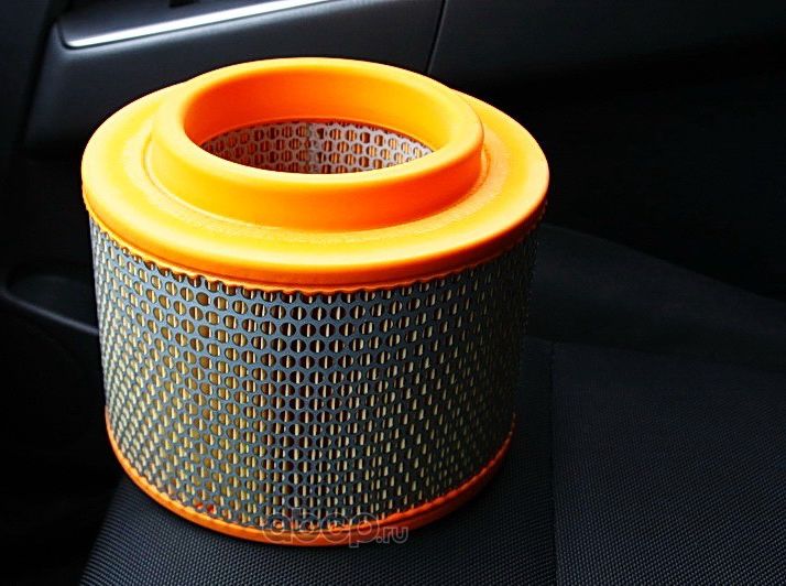 Воздушный фильтр Mazda. Артикул WE0113Z40