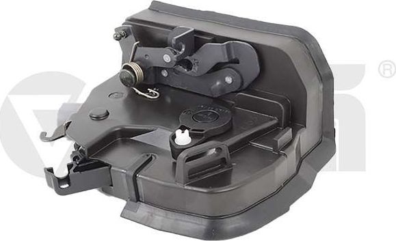 Замок двери Vika задний правый для BMW X5 I (E53) 2000-2006. Артикул 89800901