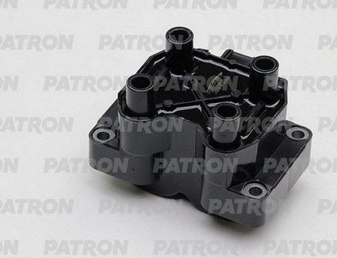 Катушка зажигания Patron для Ferrari Mondial 1989-1993. Артикул PCI1016KOR