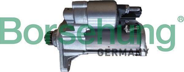 Стартер Borsehung. Артикул B12873
