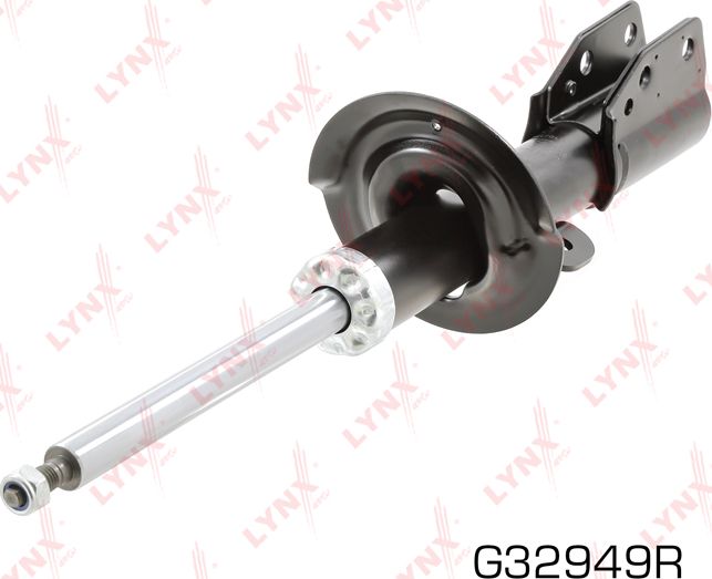 Амортизатор LYNXauto. Артикул G32949R