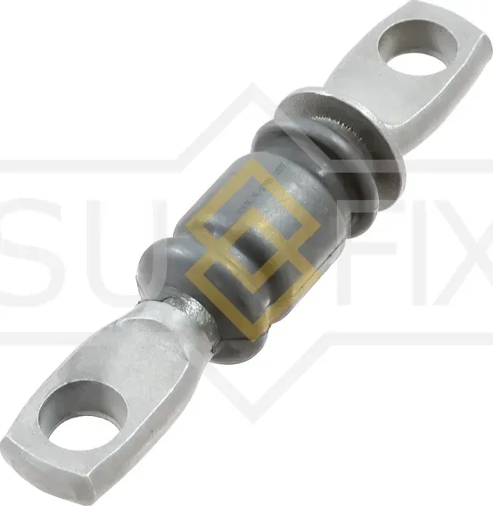 Сайлентблок рычага подвески передний правый/левый LEXUS RX/TOYOTA HIGHLANDER / K (Sufix). Артикул SL1396