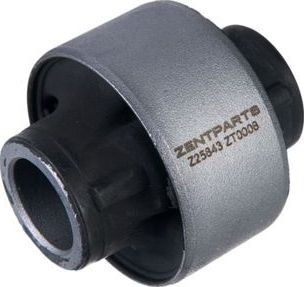 Сайлентблок переднего рычага подвески Zentparts. Артикул Z25843