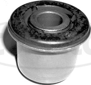 Сайлентблок переднего рычага подвески Corteco правый/левый для Peugeot 406 I 1995-2004. Артикул 49398066