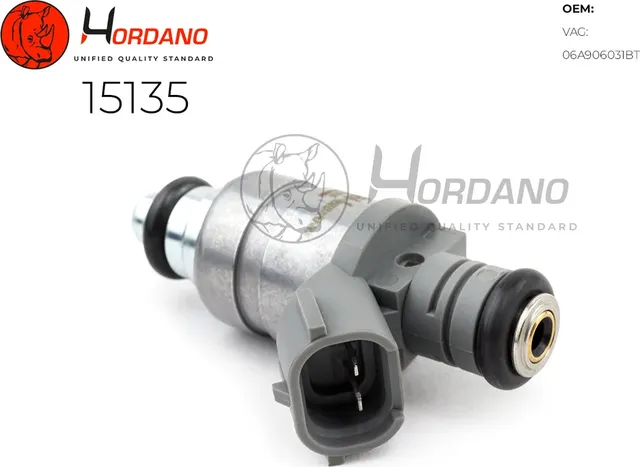 Форсунка топливная (Hordano) Hordano. Артикул 15135