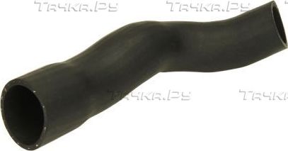 Патрубок интеркулера Thermotec. Артикул DCX066TT