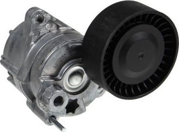 Натяжной ролик (натяжитель) приводного поликлинового ремня Zentparts. Артикул Z23611