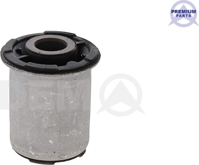 Сайлентблок переднего рычага подвески Sidem передний правый/левый нижний для Ford Focus IV 2018-2026. Артикул 803621