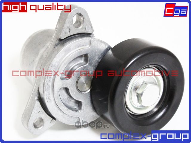 Натяжитель приводного ремня в сборе 2528127060 2528127401 2528127400 2528127010 CGA. Артикул 5TES731RA