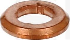 Кольцо форсунки уплотнительное Elring (медь). Артикул 767.140