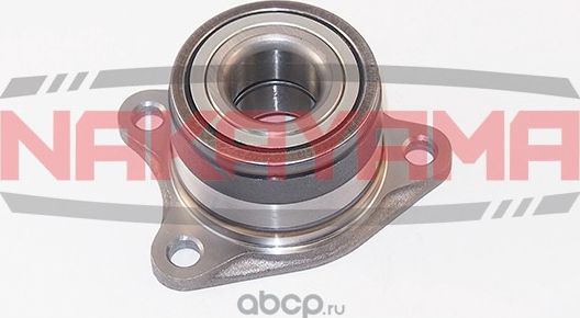 Подшипник задней ступицы колеса (Nakayama). Артикул M1029NY