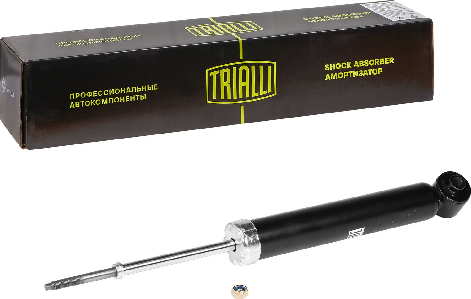 Амортизатор Trialli. Артикул AG 11502