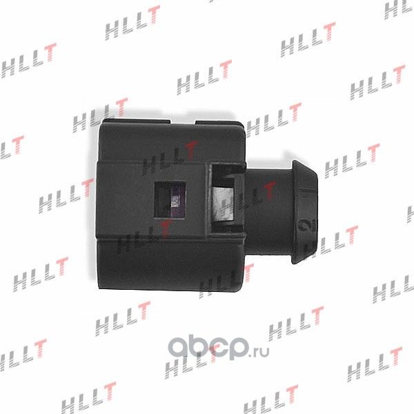 КОРПУС РАЗЪЕМА ЭЛЕКТРИЧЕСКОГО VAG (Hllt). Артикул HLKRE012