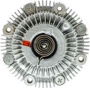 Муфта (вискомуфта) вентилятора Aisin для Suzuki Jimny III 1998-2019. Артикул FCS-003