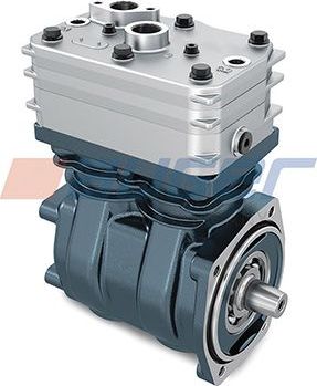 Компрессор пневмоподвески Auger для DAF 95 1987-1998. Артикул 79463