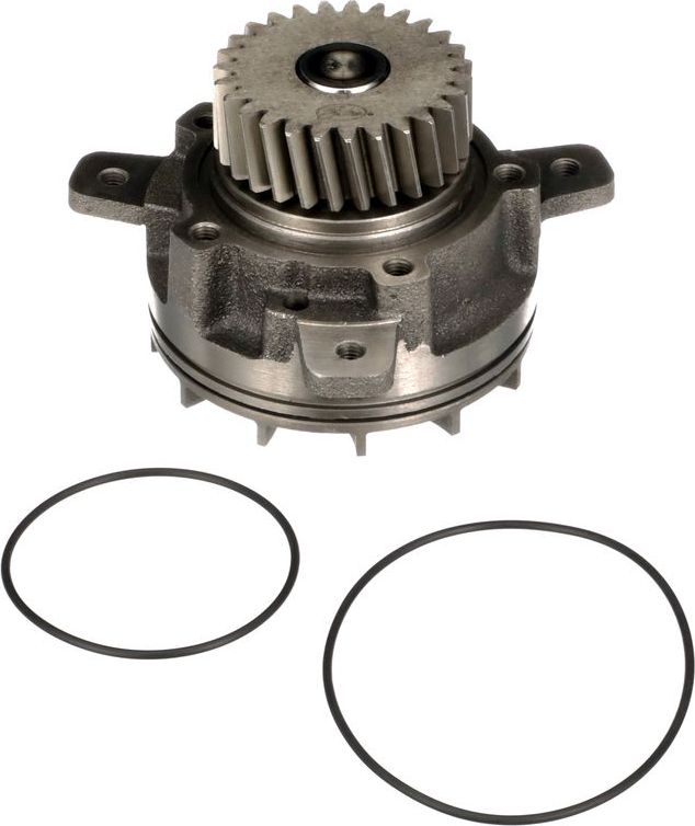 Помпа (водяной насос) Gates (Металл). Артикул WP5022HD