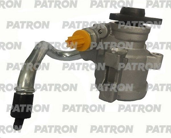 Насос ГУР Patron для Daewoo Lanos 1997-1998. Артикул PPS050