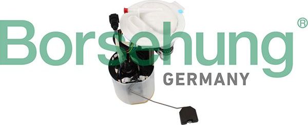 Бензонасос (топливный насос) Borsehung. Артикул B10402