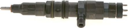 Форсунка топливная Bosch для Mercedes-Benz Actros MP4 2011-2019. Артикул 0 445 120 385