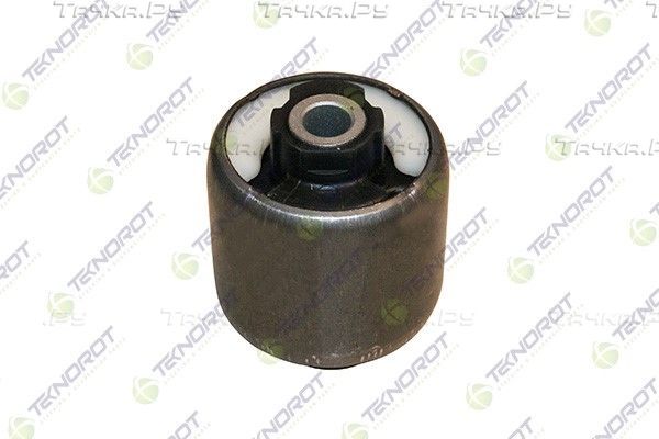 Сайлентблок задней балки Teknorot для Mazda 121 III 1996-2003. Артикул SB 808