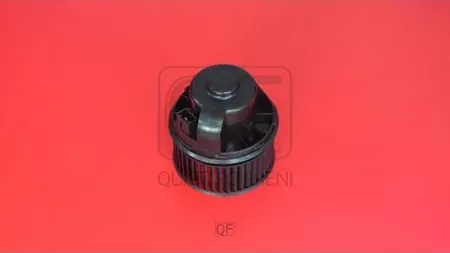 Мотор отопителя салона (Quattro Freni). Артикул qf00q00108