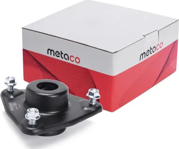 Опора амортизатора KIA CERATO 09 (Metaco). Артикул 4600077