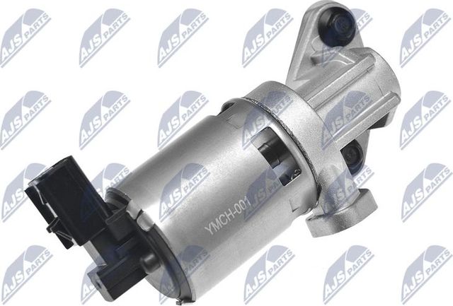 Клапан EGR (рециркуляции выхлопных газов) NTY для Jeep Wrangler III (JK) 2007-2018. Артикул EGR-CH-001