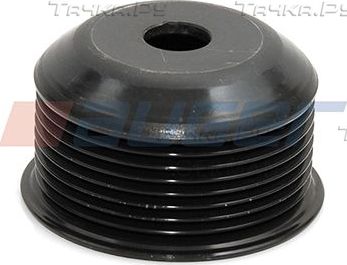 Шкив генератора Auger для Volvo  FL12 1995-1998. Артикул 75802