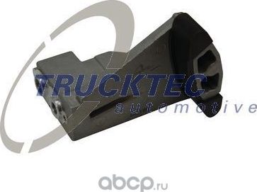 Планка успокоителя, цепь привода (Trucktec Automotive) Trucktec Automotive. Артикул 08.12.043