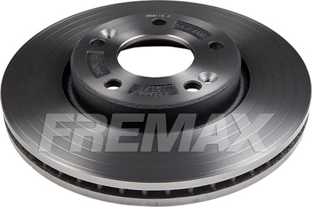 Тормозной диск Fremax. Артикул BD-5171